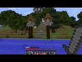 Burak Minecraft'ta Bölüm 23 - Acı Son - Hunger Games #3