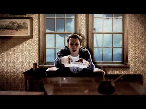 Alex Metric 'It Starts'