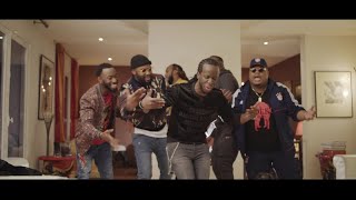 Watch Bmye La Danse Du Matin feat Hiro Naza Jaymax Youssoupha KeBlack  DJ Myst video