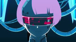 Cyberpunk Edgerunners L Lucy Tells Her Story With Arasaka L David And Lucy L New Clip