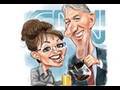 Palin Bus Tour; Dobbs for King; Obama-Clinton 2012?