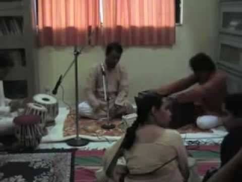 NATYA SANGEET -----GUNTATA HRUDAY HE-----FROM MARATHI SANGEET...