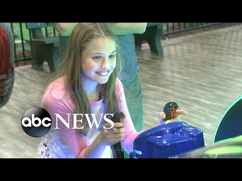Anna Nicole Smith's Daughter Speaks Out
