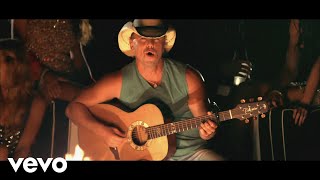 Kenny Chesney - Out Last Night (Official Video)