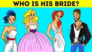 Power On Your Brain With These Cool Riddles And Tricks