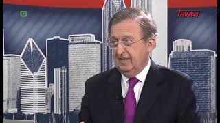 Leszek Sosnowski Jak my to widzimy z daleka widać lepiej 05 05 2019