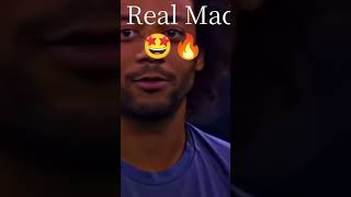 2017 Real Madrid Sorry Its So Zoomed In It Did That For Sum Reason.