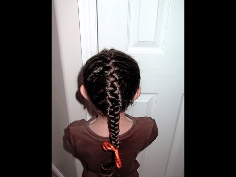 Check out more easy, fun, cute little girl's hairstyles at Check out more easy, fun, cute little girl's hairstyles at