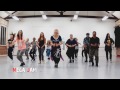 'Bubblegum' Jason Derulo choreography by Jasmine Meakin (Mega Jam)