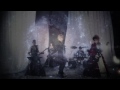 Jupiter 「THE HISTORY OF GENESIS」SPOT