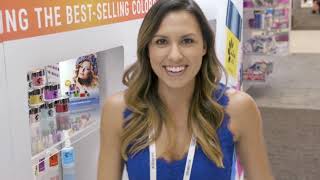 Cosmoprof 2018 - Nail Nitro