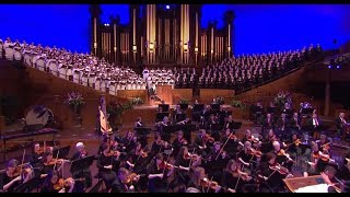 Watch Mormon Tabernacle Choir Shenandoah video