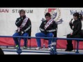 2012横浜マリノス・ファン感・小林祐三＋青山直晃 トークショー