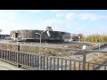 Donetsk Airport Area Destruction