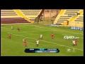 Leon de Huanuco 2 - 2 Cienciano (Fecha 9 - Copa Movistar Torneo Apertura 2014)