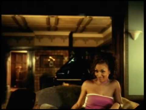 Chanté's Got a Man Video