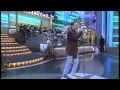 Giò di Tonno Padre e padrone Sanremo 1995