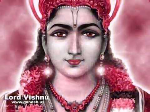 SRIMAN NARAYANA - M.S.SUBBULAKSHMI