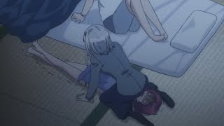 ANIME GIFS WITH SOUND #14 ANIME TUESDAY (THE FUNNIEST ANIMES) THE ORIGINAL TRY NOT TO LAUGH 2015