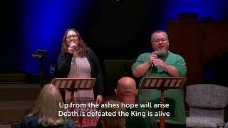 July 17, 2022 - 11am Weekly Worship Celebration
