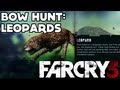 Part 3 In-Game Path of the Hunter Locations Video