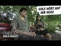 Berlin - Tag & Nacht - Eule hört auf ihr Herz #1737 - RTL II