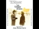 Jean Michel Jarre Les Granges Brulees