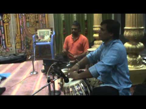 Ilamai enum poongatru from the film pagalil oru iravu by keyboard...