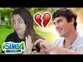 ELA DISSE NÃO! - The Sims 4 Estações
