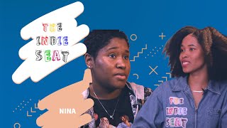 The Indie Seat x Nina
