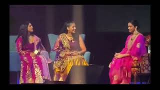 Watch, Deepika Padukone Speaks In Konkani As Chief Guest At Nri Convention In Usa