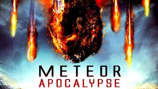 Meteor Kıyameti _ 2010 _ Türkçe Dublaj Aksiyon Filmi _  Film İzle