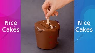 Chocolate Ice Cream Dipped