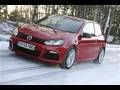 VW Golf R - DSG versus manual by autocar.co.uk