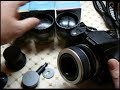 Lensbaby Composer Review - Optic Swap System & Wide Angle / Macro Converter