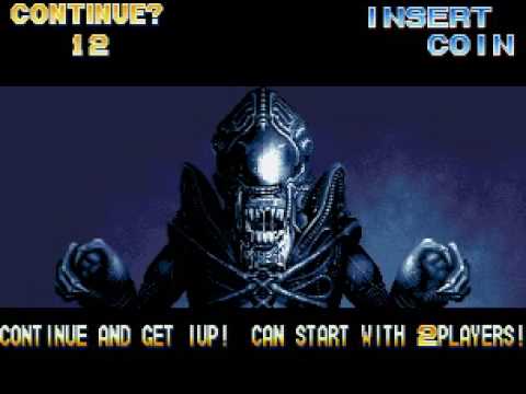 Alien vs. Predator