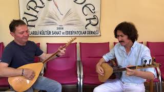 Harun Atmaca Bayramlaşalım