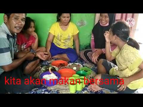 ayam panggang  sama ayam tasak tiga.