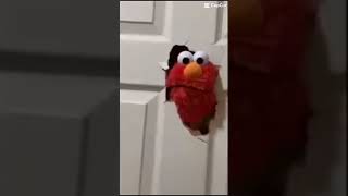 Screaming Elmo