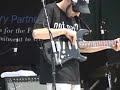Chris Buono live at the 2006 Guitarbeque Festival