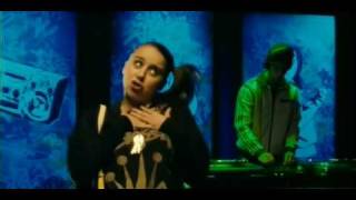 Watch Lady Sovereign Blah Blah video