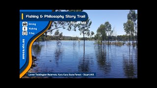 Fishing and Philosophy Stuart Mill