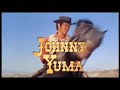 JOHNNY YUMA (Pt. 2) MARK DAMON (1967)