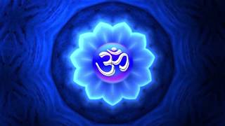 SOMOS OM - MEDITAÇÃO PELA PAZ MUNDIAL - YOGA INTEGRAL