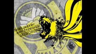 Malatyaspor Marşı Dinlemeden Geçmeyin