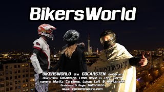 My Bike Got Stolen Bikersworld Short Movie English Subtitles My Bike Got Stolen Bikersworld Short Movie English Subtitles
