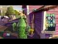 Plants vs. Zombies: Garden Warfare - Gameplay Walkthrough Part 245 - Jade Cactus! (PC)