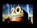 Mark Massari Productions/Leap Off Productions/Genesis Entertainment/20th Television (1993/2013)