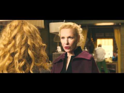 Frisch Gepresst Teaser Trailer deutsch HD Diana Amft Kino Trailer german 