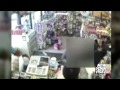 99 Cent Store robbery- New York Post